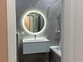 2-бөлмелі пәтер · 79 м² · 1/7 қабат, Алтын орда ш/а., Микрорайон Батыс-2 50Л, бағасы: 34.5 млн ₸ в Актобе, мкр. Алтын орда — фото 9
