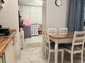 4-комнатная квартира · 90 м² · 2/4 этаж, АБАЯ 109А — МАНАСА за 73 млн ₸ в Алматы, Алмалинский р-н — фото 12