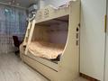 4-комнатная квартира · 90 м² · 2/4 этаж, АБАЯ 109А — МАНАСА за 73 млн ₸ в Алматы, Алмалинский р-н — фото 35