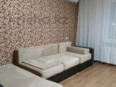 2-комнатная квартира · 53.6 м² · 4/5 этаж, 2-й микрорайон 1 за 23 млн 〒 в Семее