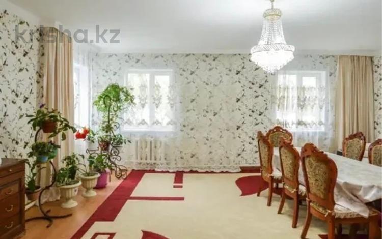 Отдельный дом · 6 комнат · 260 м² · 10 сот., Б. Момышулы 22/2 — Напротив парка Жыруйык за 145 млн ₸ в Астане, Алматы р-н — фото 2