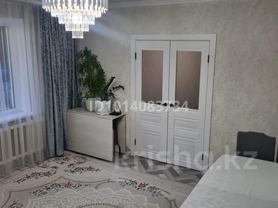 3-комнатная квартира · 68 м² · 3/5 этаж, мкр Юго-Восток, Мкр Орбита 22 за 25.2 млн ₸ в Караганде, Казыбек би р-н