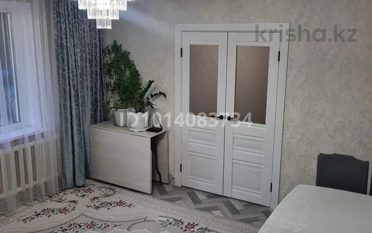 3-бөлмелі пәтер · 68 м² · 3/5 қабат, Орбита ш/а. 22, бағасы: 25.2 млн ₸ в Караганде, Казыбек би р-н — фото 2