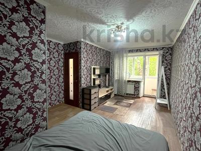 1-комнатная квартира · 31 м² · 2/5 этаж, мкр Новый Город, Пассажирская — 45-й квартал, ЖД вокзал, 1000 мелочей за 13.4 млн ₸ в Караганде, Казыбек би р-н