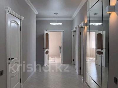 3-комнатная квартира · 108.7 м² · 6/9 этаж, Биржан сала 72 — Центр, ДК КОКШЕТАУ за 60 млн ₸ в Кокшетау