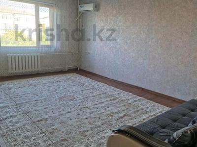 3-комнатная квартира, 78 м², 4/5 этаж помесячно, мкр Нурсат 8 за 180 000 〒 в Шымкенте, Каратауский р-н