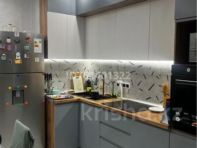 3-комнатная квартира · 78 м² · 6/7 этаж, Кульджинский тракт 153/42 — Бухтарминская за 50 млн ₸ в Алматы, Турксибский р-н