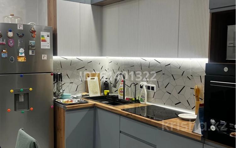 3-комнатная квартира · 78 м² · 6/7 этаж, Кульджинский тракт 153/42 — Бухтарминская за 50 млн ₸ в Алматы, Турксибский р-н — фото 2
