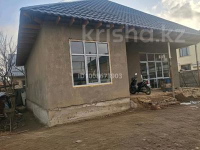 Отдельный дом · 4 комнаты · 120 м² · 6 сот., мкр Алгабас, Ақжарма 8 — Учебный центр "Алғабас" за 55 млн 〒 в Алматы, Алатауский р-н