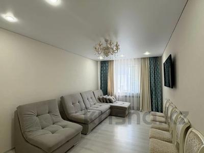 2-бөлмелі пәтер · 60.4 м² · 10/10 қабат, Алихана Бокейханова 15, бағасы: 37.9 млн ₸ в Астане