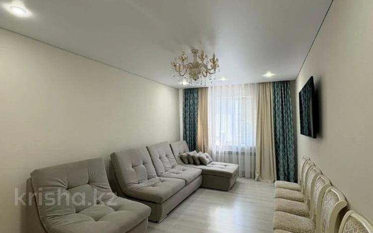 2-бөлмелі пәтер · 60.4 м² · 10/10 қабат, Алихана Бокейханова 15, бағасы: 37.9 млн ₸ в Астане — фото 2