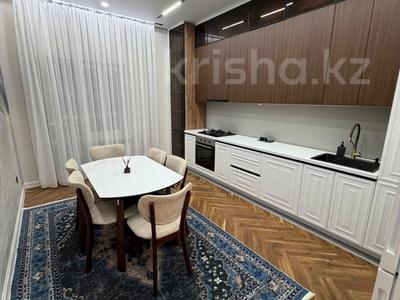4-бөлмелі пәтер · 124 м² · 9/10 қабат, мкр. Алтын орда, бағасы: 70 млн ₸ в Актобе