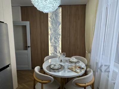 1-бөлмелі пәтер · 38 м² · 3/9 қабат, мкр Нурсая, Абулхайр хана — Дорога напротив Полиций, бағасы: 20 000 〒 в Атырау