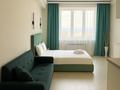 1-комнатная квартира · 35 м², Торайгырова 21/1 — Мустафина за 25 000 ₸ в Алматы, Бостандыкский р-н — фото 4