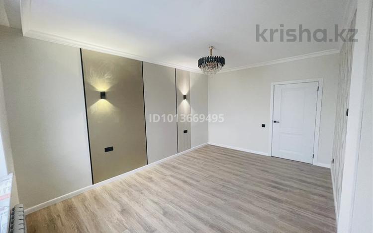 2-бөлмелі пәтер · 60 м² · 13/14 қабат, А. Нуршайхова 6 — Ш. Айтматова, бағасы: 32.6 млн ₸ в Астане, Нура р-н — фото 4