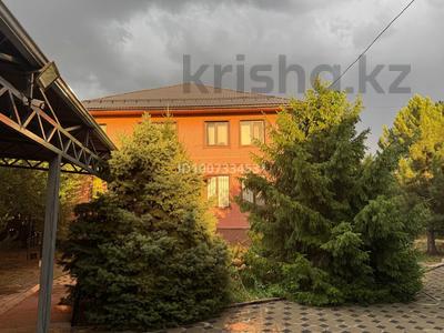Жеке үй · 6 бөлме · 296.3 м² · 18 жүзд., Биржан сал, бағасы: 167 млн ₸ в Туздыбастау (Калинино)