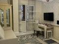 2-бөлмелі пәтер · 55 м² · 7/15 қабат, Навои 208 — Торайгырова, бағасы: 48.5 млн ₸ в Алматы, Бостандыкский р-н — фото 4