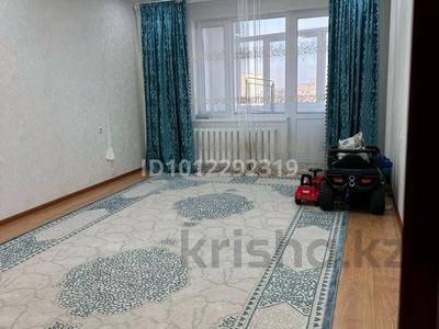 2-бөлмелі пәтер · 61 м² · 10/10 қабат, Мкр. Жана Орда 7, бағасы: 22 млн ₸ в Уральске