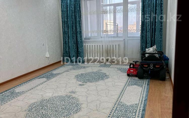 2-комнатная квартира · 61 м² · 10/10 этаж, Мкр. Жана Орда 7 за 22 млн ₸ в Уральске — фото 2