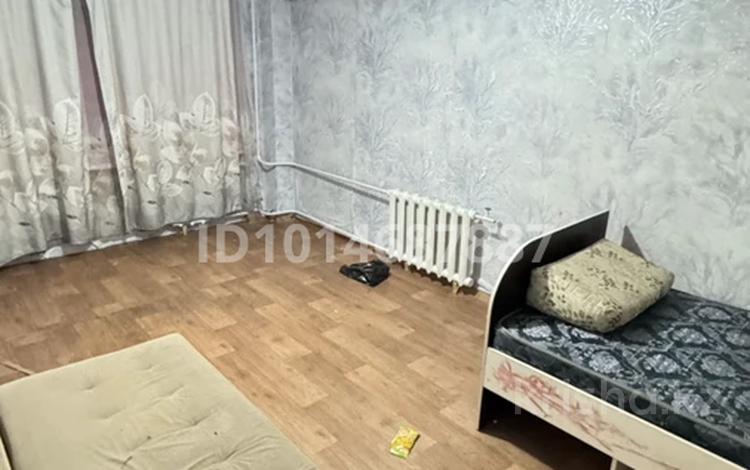 1-бөлмелі пәтер · 36 м² · 1/5 қабат, Нуржау 8, бағасы: 10.5 млн ₸ в им. Касыма кайсеновой — фото 2