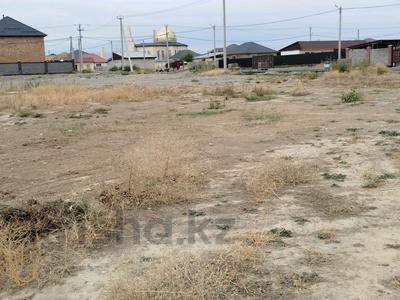Участок · 10 соток, 3 отделение за 9 млн 〒 в Талдыкоргане