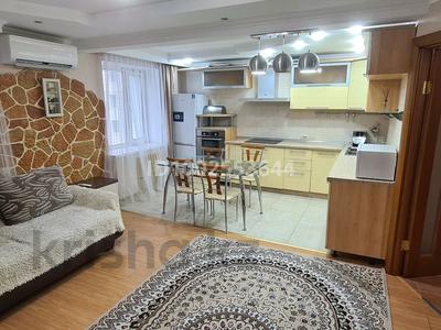 Аренда квартир в Астане: 2-комнатная квартира · 50 м² · 7/12 этаж, Кубрина 22/1 — Снйфуллина сарыарка за 200 000 〒 2-комнатная квартира · 50 м² · 7/12 этаж, Кубрина 22/1 — Снйфуллина сарыарка за 200 000 〒 в Астане, Сарыарка р-н