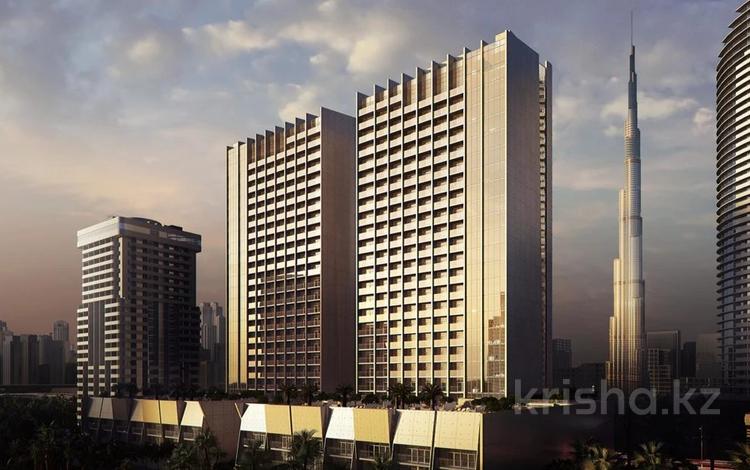 3-комнатная квартира, 157 м², 25/25 этаж, 57JF+4G7 - Business Bay - Dubai - ОАЭ 1 за ~ 244.8 млн 〒 в Дубае — фото 14
