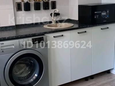 1-комнатная квартира · 35.3 м² · 3/9 этаж, мкр Атырау Кульджинский тракт 16/13 — Халык арена за 32 млн ₸ в Алматы, Медеуский р-н