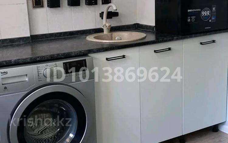 1-комнатная квартира · 35.3 м² · 3/9 этаж, мкр Атырау Кульджинский тракт 16/13 — Халык арена за 32 млн ₸ в Алматы, Медеуский р-н — фото 2