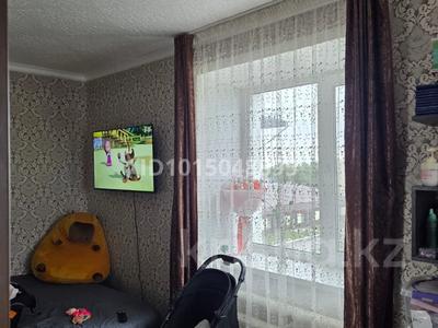 2-комнатная квартира · 43 м² · 5/5 этаж, Кизатова 2 — Военное училище за ~ 17 млн ₸ в Петропавловске