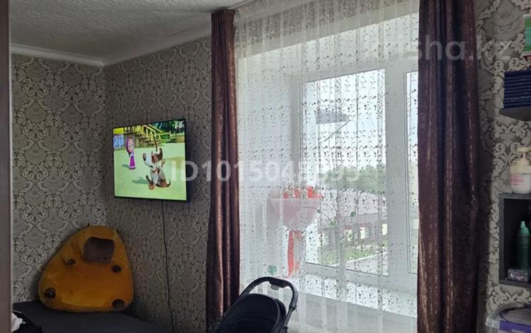2-бөлмелі пәтер · 43 м² · 5/5 қабат, Кизатова 2 — Военное училище, бағасы: ~ 17 млн ₸ в Петропавловске — фото 2