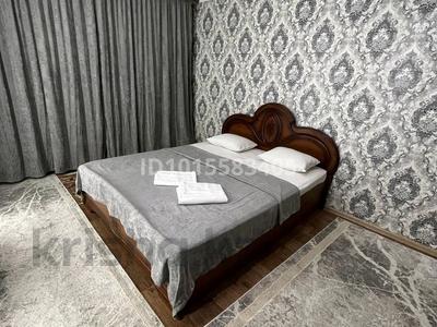 1-комнатная квартира · 38 м² · 2/4 этаж, Толе би 74 — Толе би - пр Жамбыла за 9 000 ₸ в Таразе