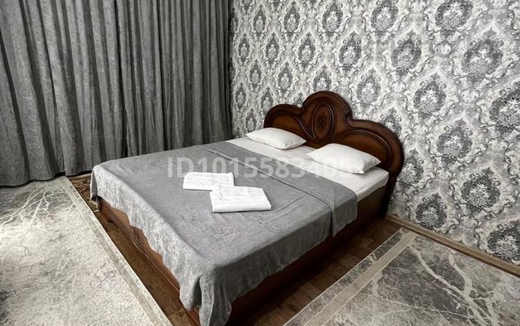1-бөлмелі пәтер · 38 м² · 2/4 қабат, Толе би 74 — Толе би - пр Жамбыла, бағасы: 9 000 ₸ в Таразе — фото 2