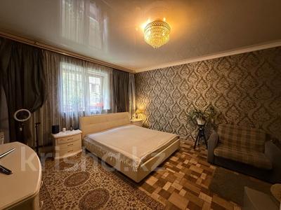 2-комнатная квартира · 68 м² · 1/5 этаж, проспект Достык 117/5 — Назарбаева за 54 млн 〒 в Алматы, Медеуский р-н