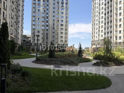2-комнатная квартира · 43.8 м² · 9/9 этаж, Нурсултана Назарбаева 1 за 30 млн ₸ в Шымкенте, Каратауский р-н