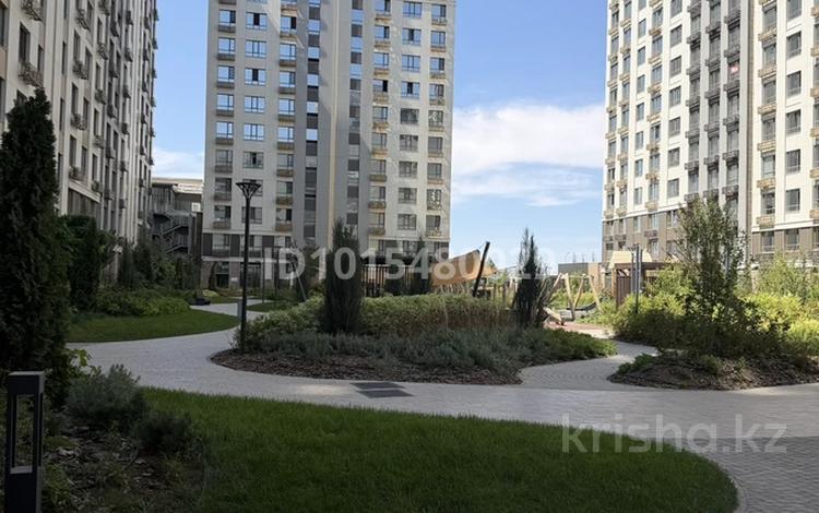 2-комнатная квартира · 43.8 м² · 9/9 этаж, Нурсултана Назарбаева 1 за 30 млн ₸ в Шымкенте, Каратауский р-н — фото 2