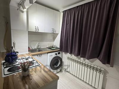 1-комнатная квартира · 40 м² · 3/5 этаж, Токмаганбетова 27 — Токмаганбетова Желтоксан за 18 000 ₸ в 