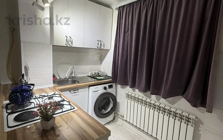 1-комнатная квартира · 40 м² · 3/5 этаж, Токмаганбетова 27 — Токмаганбетова Желтоксан за 18 000 ₸ в  — фото 2