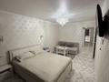 1-комнатная квартира · 40 м² · 3/5 этаж, Токмаганбетова 27 — Токмаганбетова Желтоксан за 18 000 ₸ в  — фото 5