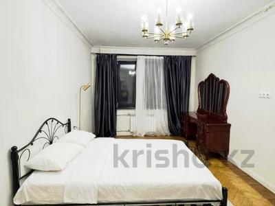 2-бөлмелі пәтер · 52.4 м² · 4/4 қабат, Курмангазы 66 — Желтоксан, бағасы: 57 млн ₸ в Алматы, Алмалинский р-н