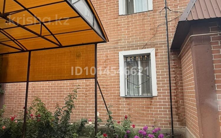 Часть дома · 6 комнат · 152 м² · 8 сот., Ак Кайын 6/1 — Парк ветеранов ,Лесхоз контора за 55 млн ₸ в Талдыкоргане — фото 2
