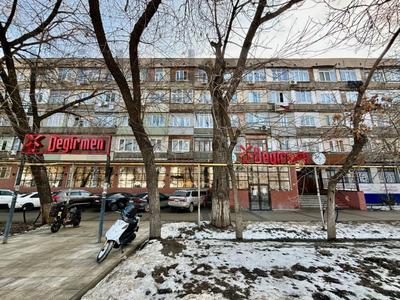 Еркін, дүкендер мен бутиктер, қоғамдық тамақтану орны · 615.5 м², бағасы: 430 млн ₸ в Алматы