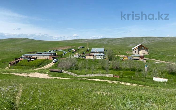 Жер телімі · 500 га, Ульгили, бағасы: 115 млн 〒 — фото 2