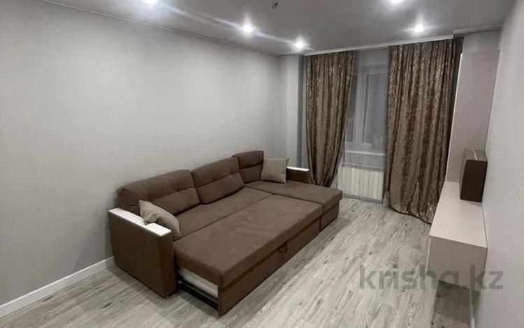1-комнатная квартира · 38 м² · 2/9 этаж, Ауэзова 268 за 110 000 ₸ в Кокшетау — фото 2