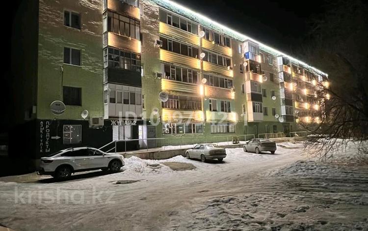 1-бөлмелі пәтер · 31.3 м² · 4/5 қабат, Невтеразведчиков 12 — Остановка геолог, бағасы: 8.5 млн ₸ в Актобе — фото 2