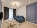 2-комнатная квартира · 80 м² · 8/12 этаж, Бекхожина 15 — Бегалина за 600 000 ₸ в Алматы, Медеуский р-н