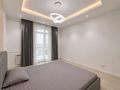 2-комнатная квартира · 80 м² · 8/12 этаж, Бекхожина 15 — Бегалина за 600 000 ₸ в Алматы, Медеуский р-н — фото 4