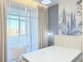 2-комнатная квартира · 40 м² · 6/9 этаж, Жубан Молдагалиев 6г за 32.5 млн ₸ в Астане, Нура р-н — фото 5