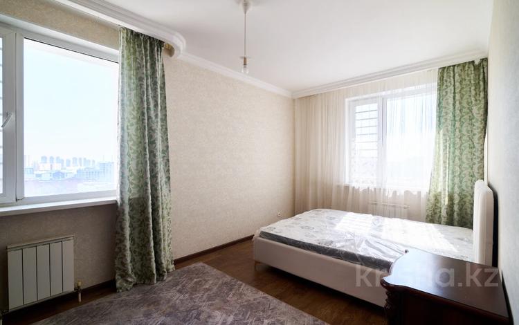 2-комнатная квартира · 60.5 м² · 14/24 этаж, Момышулы 7 за 30.5 млн ₸ в Астане, Алматы р-н — фото 2