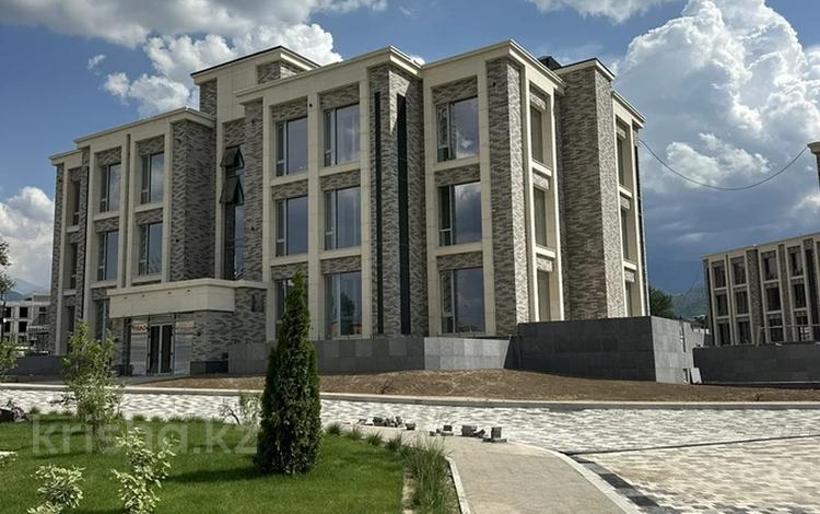 2-комнатная квартира · 54.7 м² · 2/3 этаж, мкр Курамыс, Кенесары хана 43/7 за 74 млн ₸ в Алматы, Наурызбайский р-н — фото 2